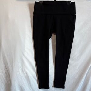 SPANX Black Women's Leggings LL199